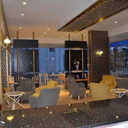 Gold Butik Hotel Мармарис Екстер'єр фото
