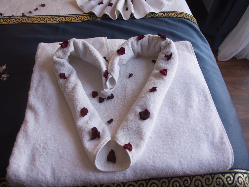 Gold Butik Hotel Мармарис Екстер'єр фото