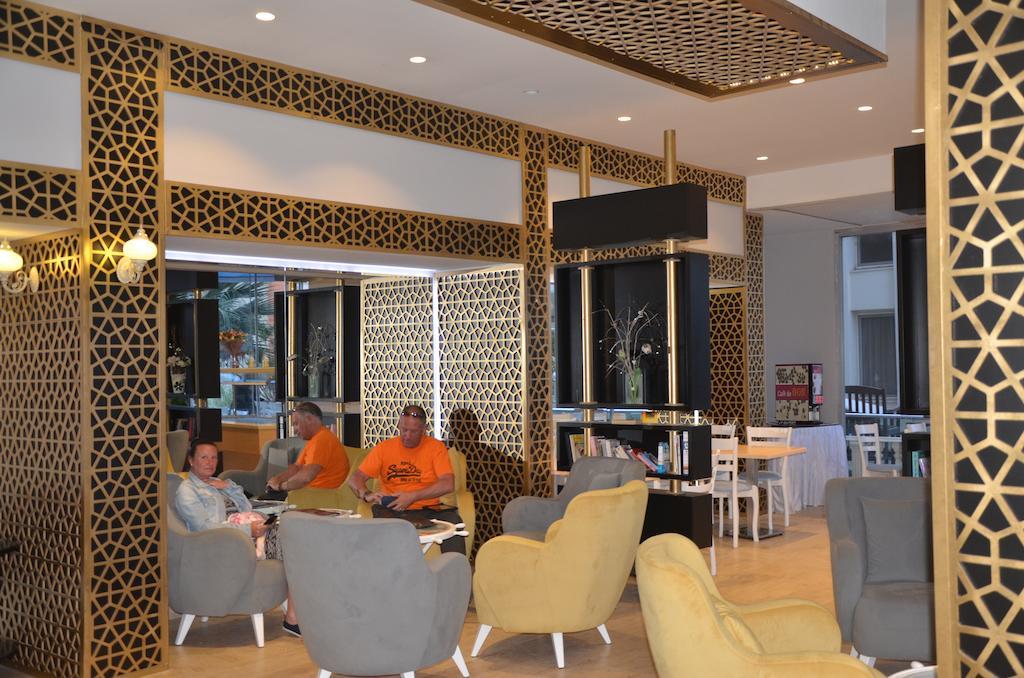 Gold Butik Hotel Мармарис Екстер'єр фото