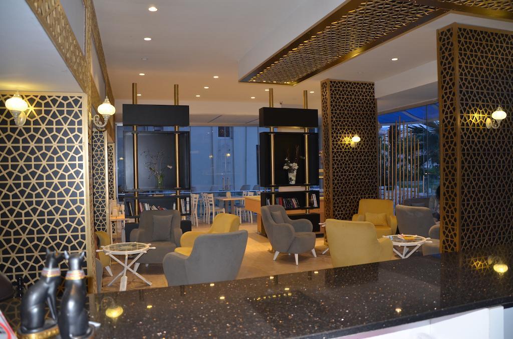 Gold Butik Hotel Мармарис Екстер'єр фото